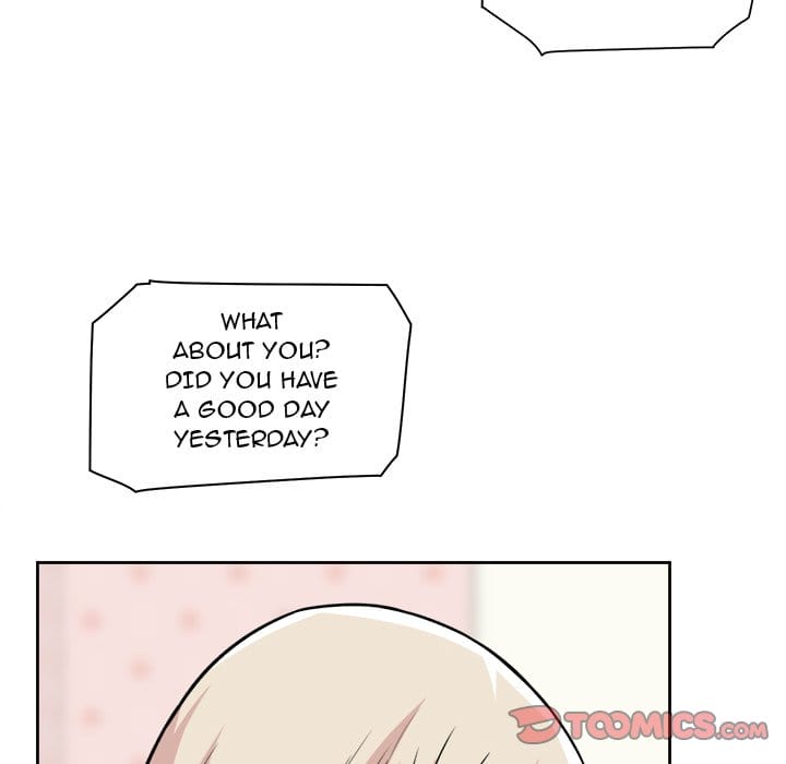 Excuse me, This is my Room [LObeam , kook] - Chapter 23 — Page 117