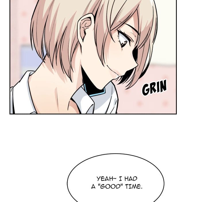 Excuse me, This is my Room [LObeam , kook] - Chapter 23 — Page 118