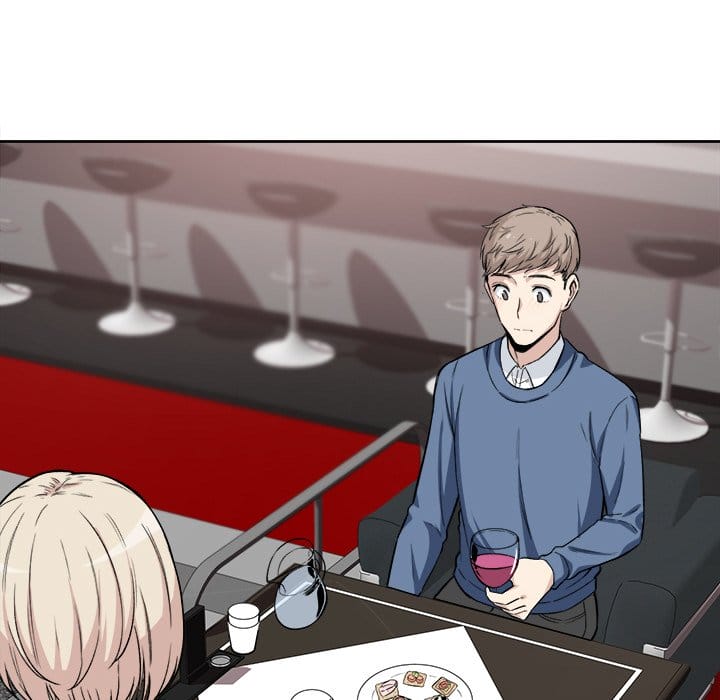 Excuse me, This is my Room [LObeam , kook] - Chapter 23 — Page 12