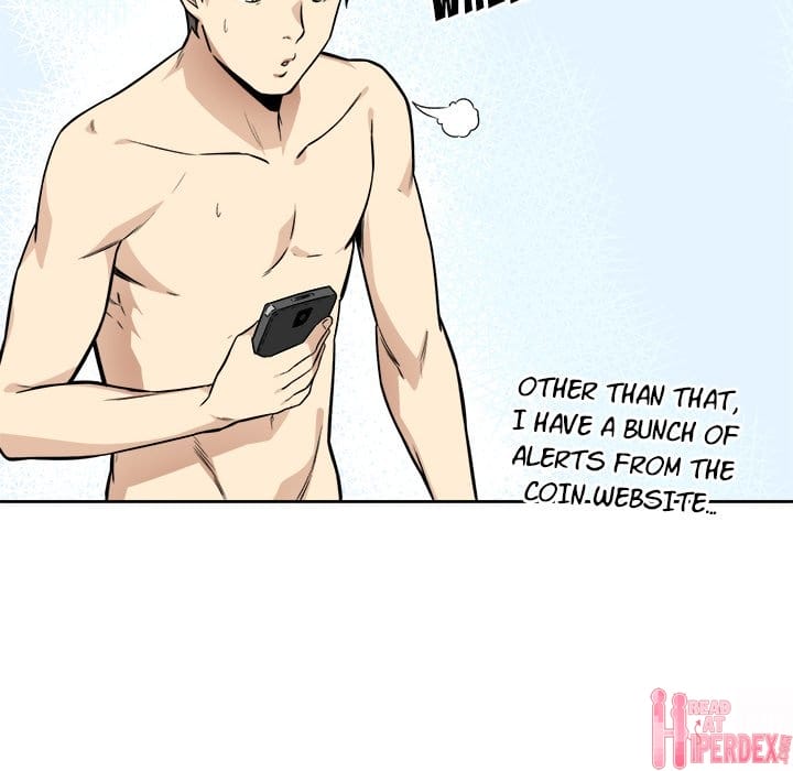 Excuse me, This is my Room [LObeam , kook] - Chapter 23 — Page 121
