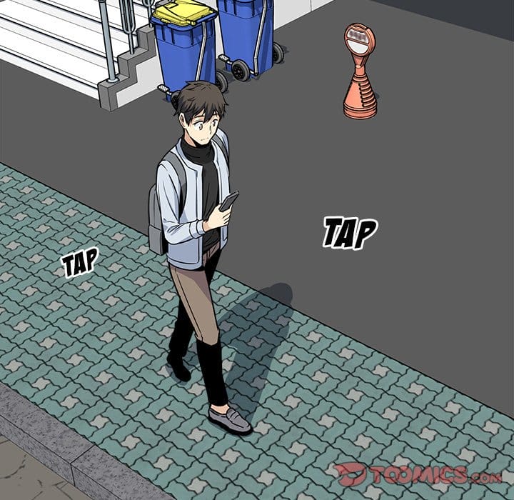 Excuse me, This is my Room [LObeam , kook] - Chapter 23 — Page 129