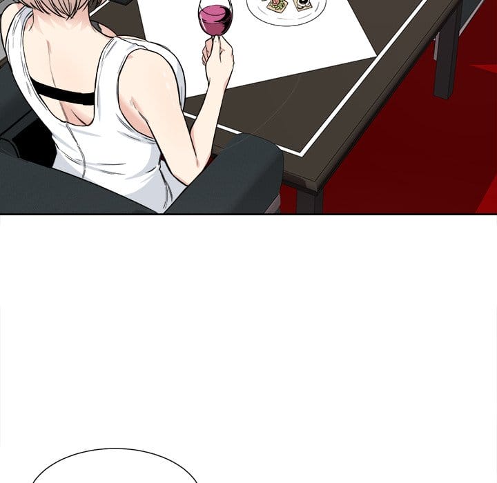 Excuse me, This is my Room [LObeam , kook] - Chapter 23 — Page 13