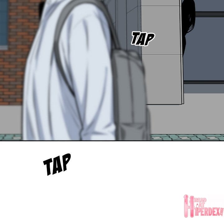 Excuse me, This is my Room [LObeam , kook] - Chapter 23 — Page 131