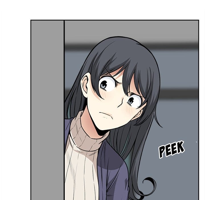 Excuse me, This is my Room [LObeam , kook] - Chapter 23 — Page 132