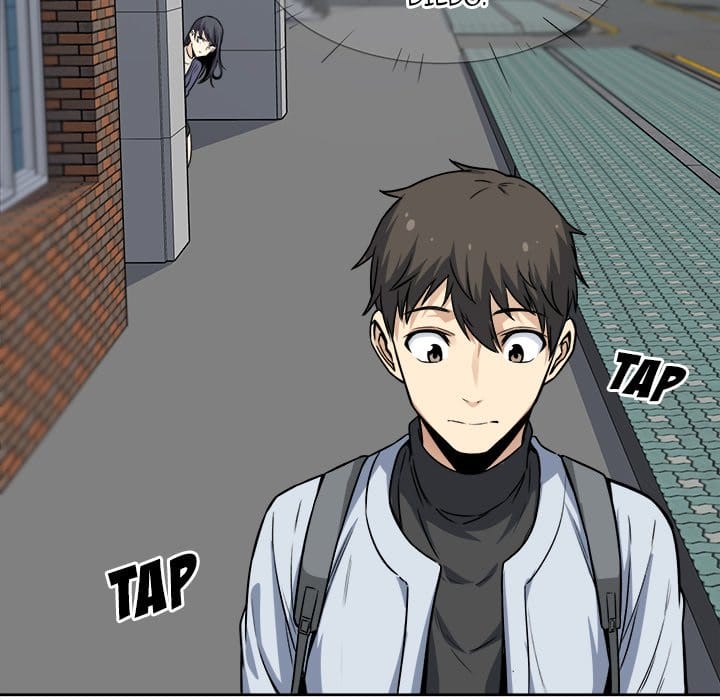 Excuse me, This is my Room [LObeam , kook] - Chapter 23 — Page 134