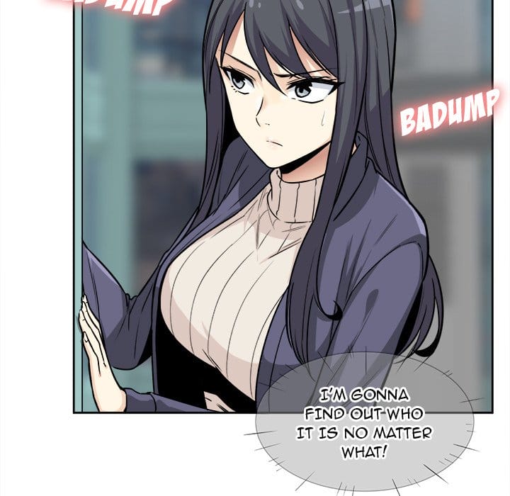 Excuse me, This is my Room [LObeam , kook] - Chapter 23 — Page 138