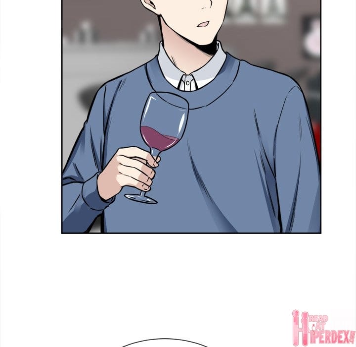 Excuse me, This is my Room [LObeam , kook] - Chapter 23 — Page 16