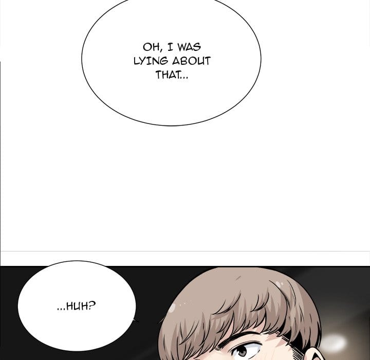 Excuse me, This is my Room [LObeam , kook] - Chapter 23 — Page 17