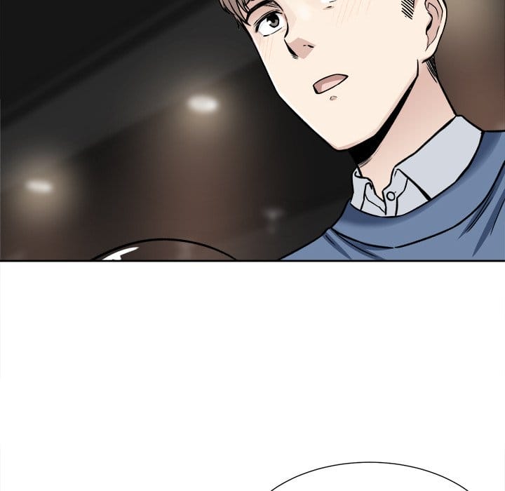 Excuse me, This is my Room [LObeam , kook] - Chapter 23 — Page 18