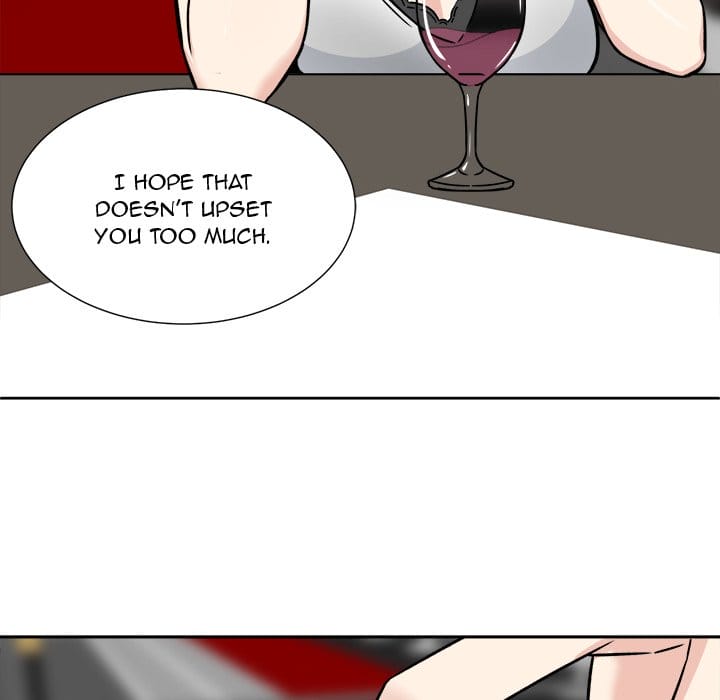 Excuse me, This is my Room [LObeam , kook] - Chapter 23 — Page 20
