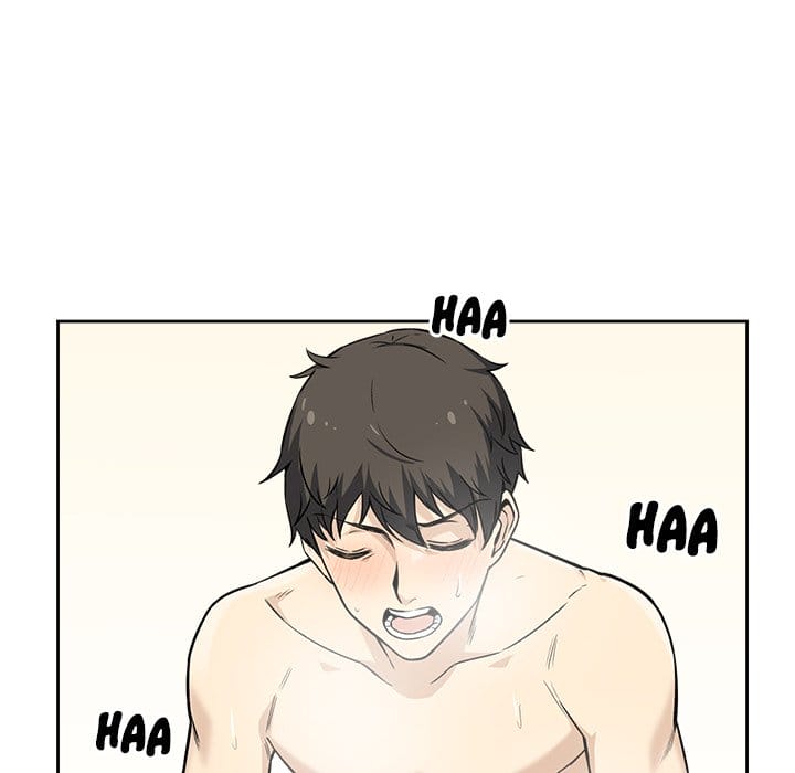 Excuse me, This is my Room [LObeam , kook] - Chapter 23 — Page 50