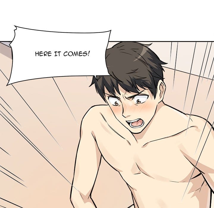 Excuse me, This is my Room [LObeam , kook] - Chapter 23 — Page 62