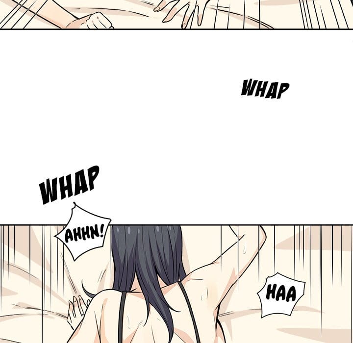 Excuse me, This is my Room [LObeam , kook] - Chapter 23 — Page 64