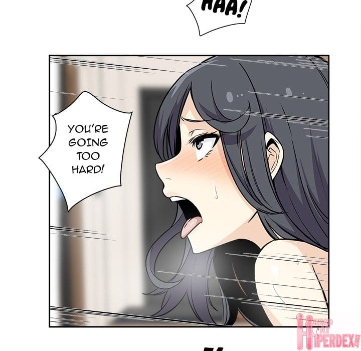 Excuse me, This is my Room [LObeam , kook] - Chapter 23 — Page 66