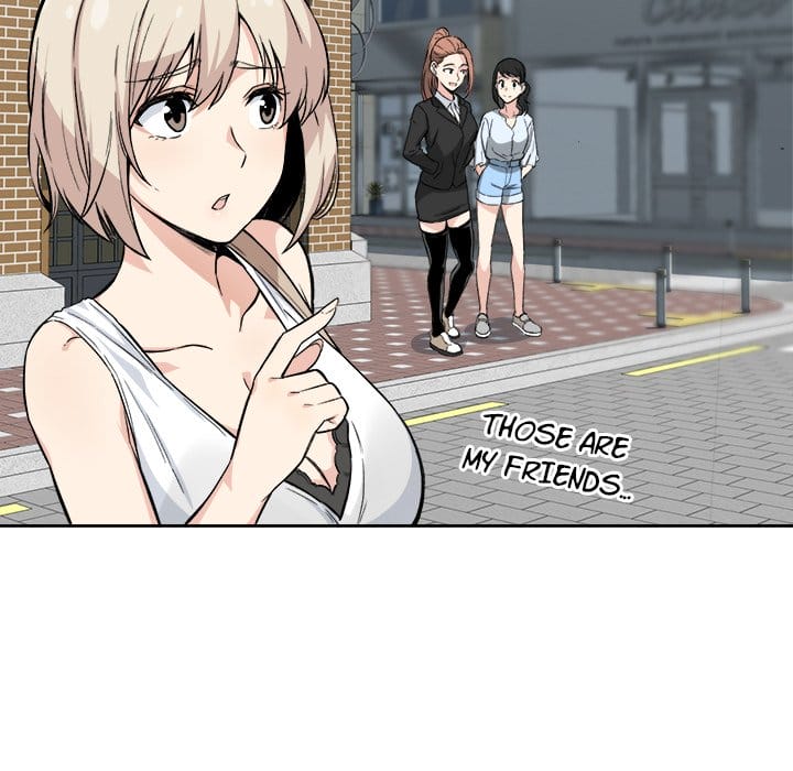 Excuse me, This is my Room [LObeam , kook] - Chapter 23 — Page 7