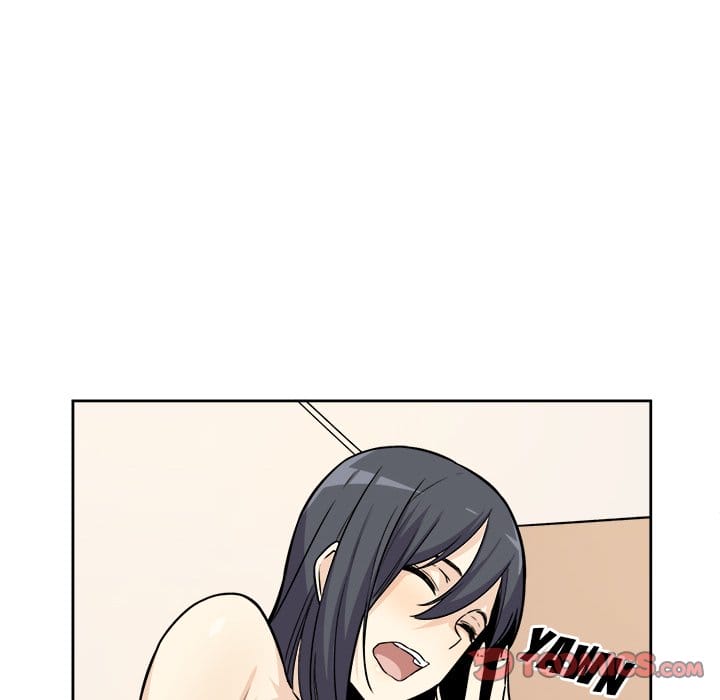 Excuse me, This is my Room [LObeam , kook] - Chapter 23 — Page 75