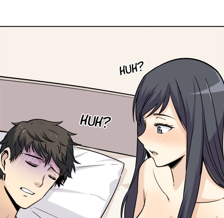 Excuse me, This is my Room [LObeam , kook] - Chapter 23 — Page 77