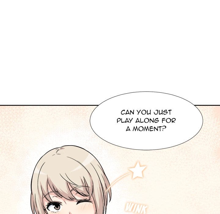 Excuse me, This is my Room [LObeam , kook] - Chapter 23 — Page 8