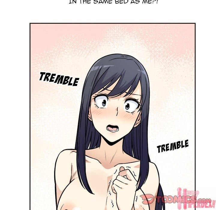 Excuse me, This is my Room [LObeam , kook] - Chapter 23 — Page 81