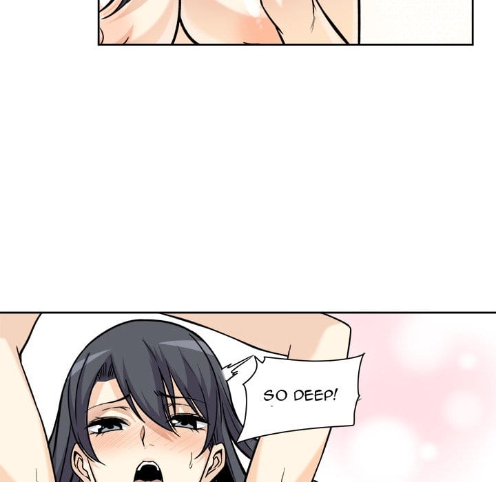 Excuse me, This is my Room [LObeam , kook] - Chapter 23 — Page 84