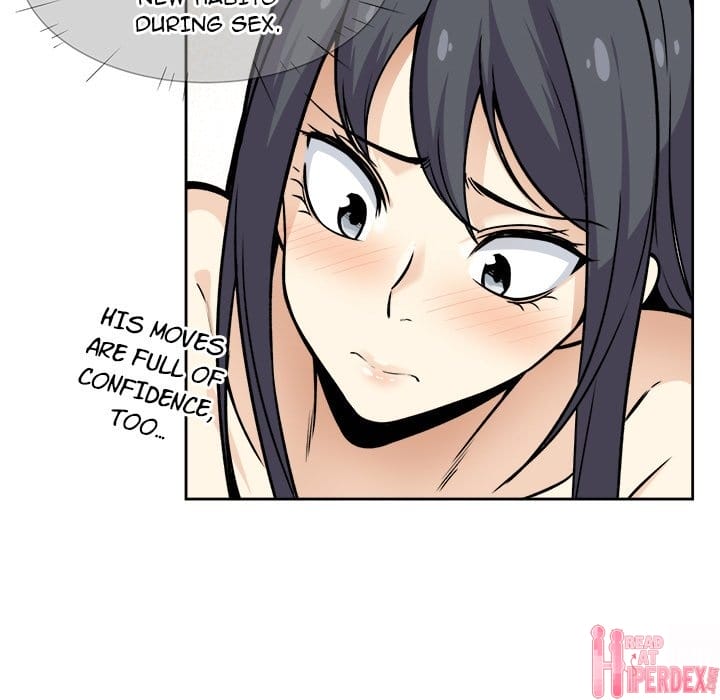 Excuse me, This is my Room [LObeam , kook] - Chapter 23 — Page 91