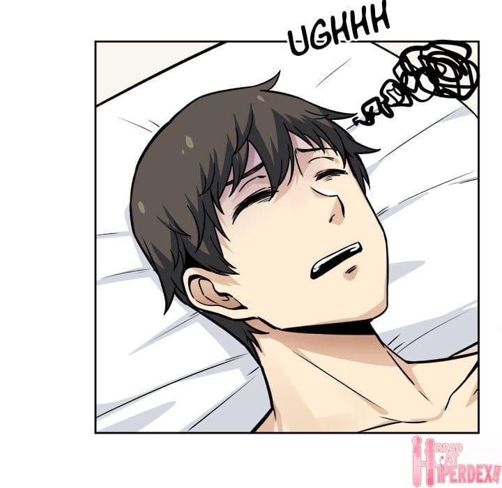 Excuse me, This is my Room [LObeam , kook] - Chapter 23 — Page 96