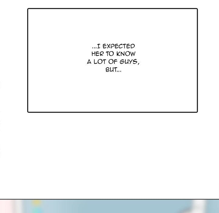Excuse me, This is my Room [LObeam , kook] - Chapter 43 — Page 10