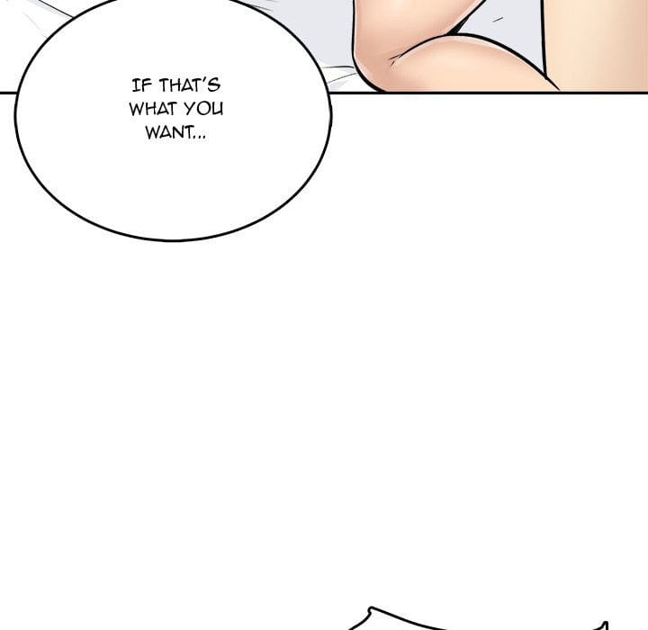 Excuse me, This is my Room [LObeam , kook] - Chapter 43 — Page 106