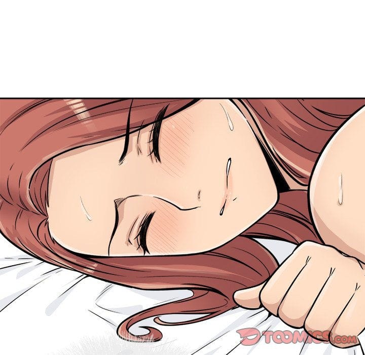 Excuse me, This is my Room [LObeam , kook] - Chapter 43 — Page 111