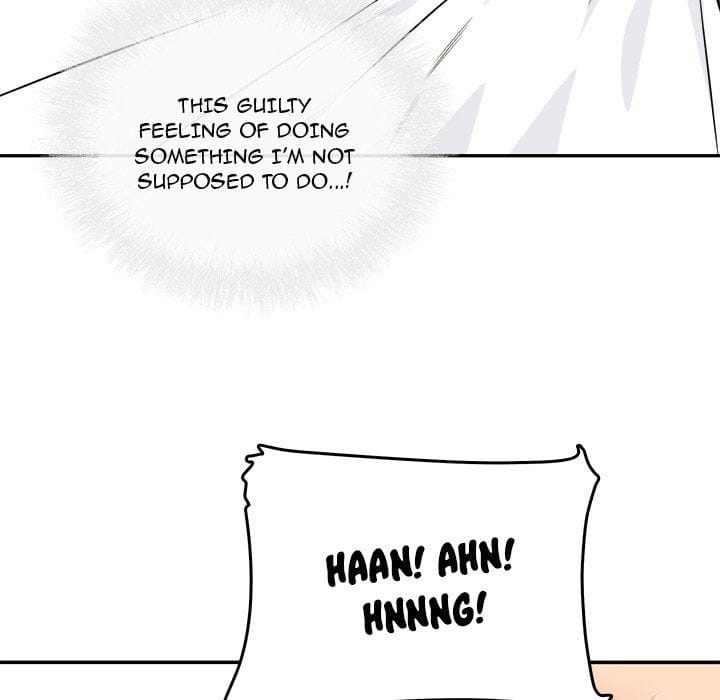 Excuse me, This is my Room [LObeam , kook] - Chapter 43 — Page 112