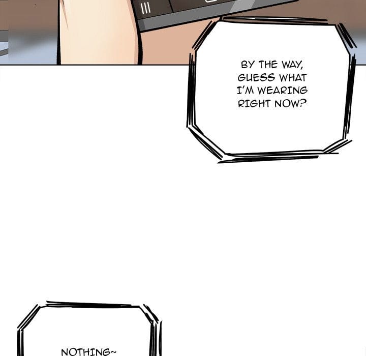 Excuse me, This is my Room [LObeam , kook] - Chapter 43 — Page 12