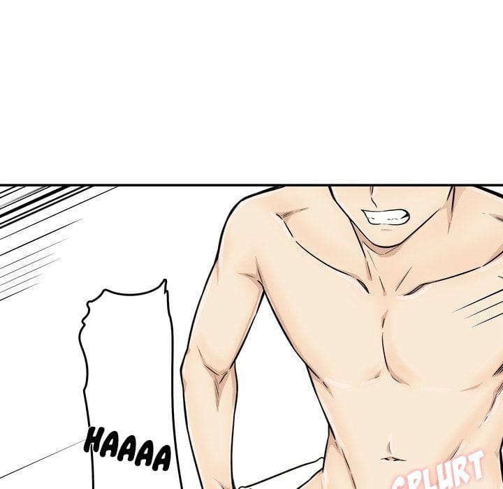 Excuse me, This is my Room [LObeam , kook] - Chapter 43 — Page 121
