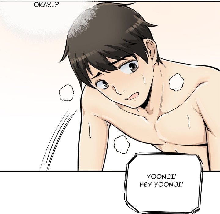 Excuse me, This is my Room [LObeam , kook] - Chapter 43 — Page 126