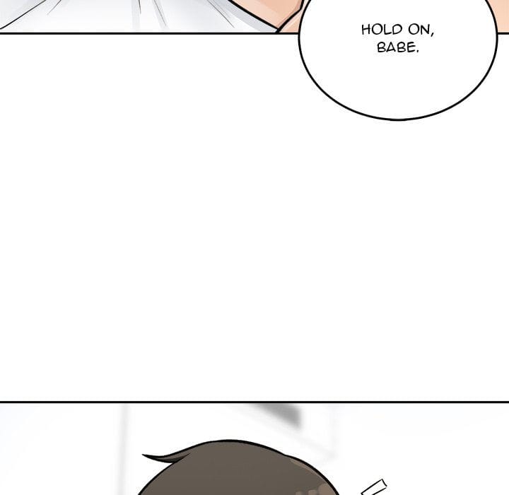 Excuse me, This is my Room [LObeam , kook] - Chapter 43 — Page 134