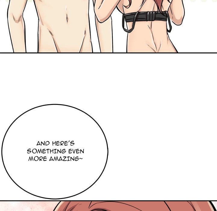 Excuse me, This is my Room [LObeam , kook] - Chapter 43 — Page 142