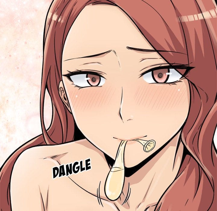 Excuse me, This is my Room [LObeam , kook] - Chapter 43 — Page 143