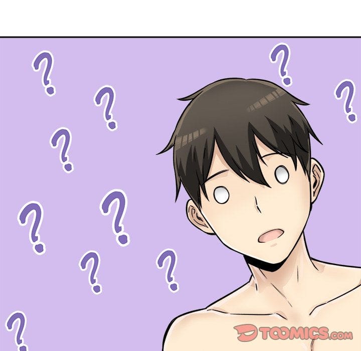 Excuse me, This is my Room [LObeam , kook] - Chapter 43 — Page 147