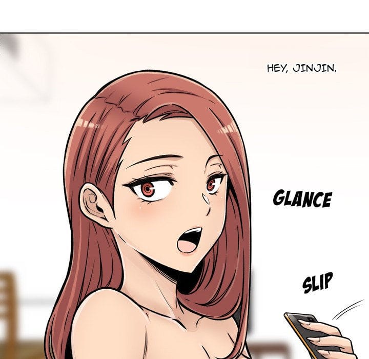 Excuse me, This is my Room [LObeam , kook] - Chapter 43 — Page 19
