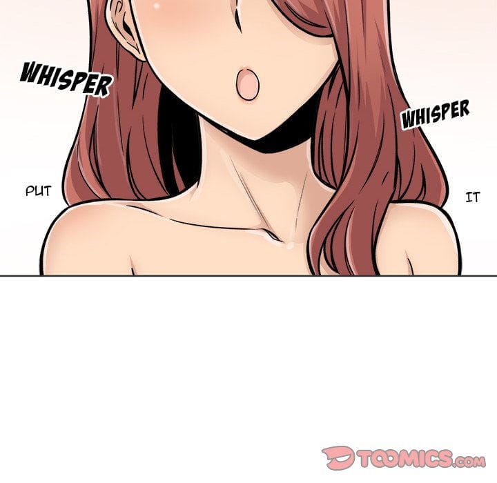Excuse me, This is my Room [LObeam , kook] - Chapter 43 — Page 21