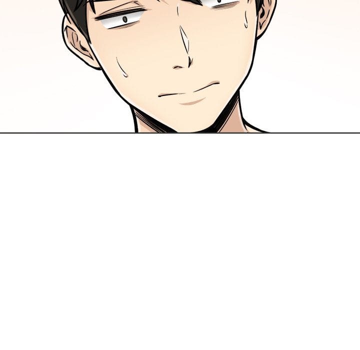 Excuse me, This is my Room [LObeam , kook] - Chapter 43 — Page 24