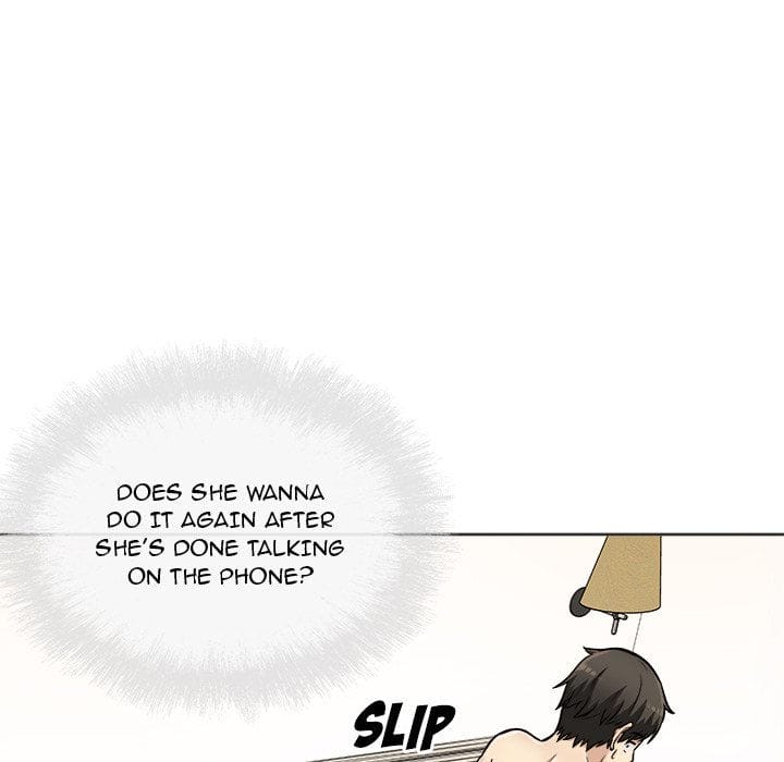 Excuse me, This is my Room [LObeam , kook] - Chapter 43 — Page 25