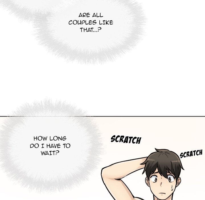 Excuse me, This is my Room [LObeam , kook] - Chapter 43 — Page 29