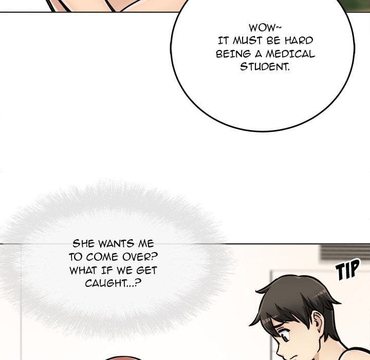 Excuse me, This is my Room [LObeam , kook] - Chapter 43 — Page 31