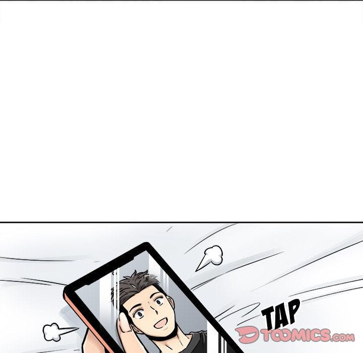 Excuse me, This is my Room [LObeam , kook] - Chapter 43 — Page 33