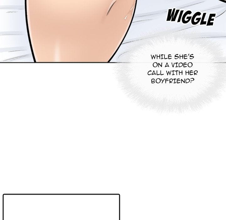 Excuse me, This is my Room [LObeam , kook] - Chapter 43 — Page 47