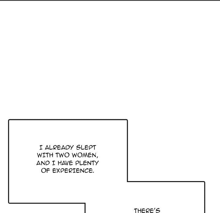 Excuse me, This is my Room [LObeam , kook] - Chapter 43 — Page 49
