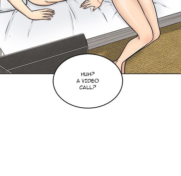 Excuse me, This is my Room [LObeam , kook] - Chapter 43 — Page 5