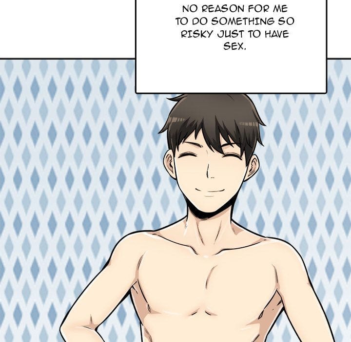 Excuse me, This is my Room [LObeam , kook] - Chapter 43 — Page 50