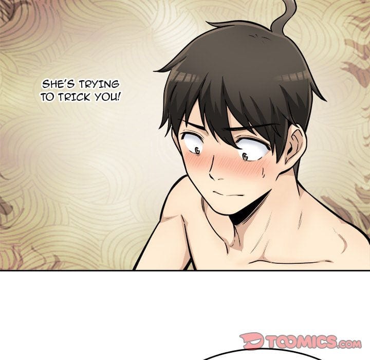 Excuse me, This is my Room [LObeam , kook] - Chapter 43 — Page 57