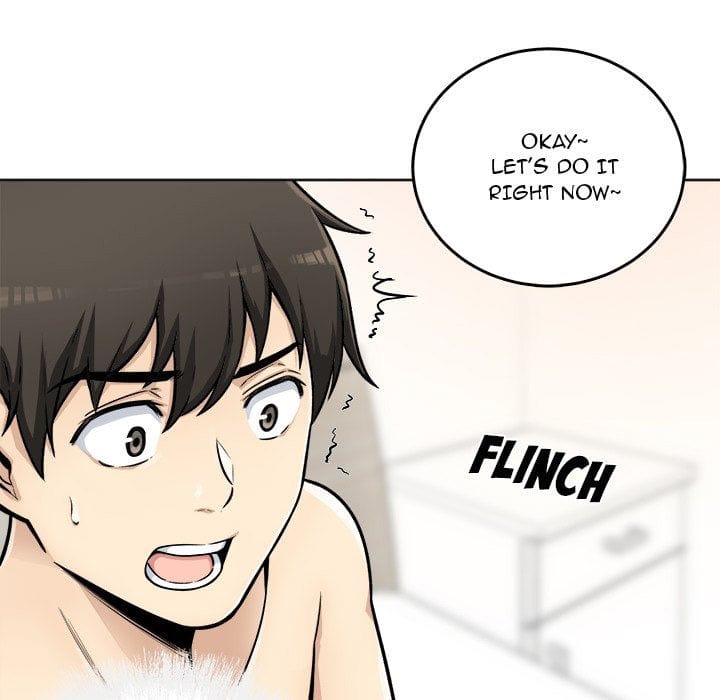 Excuse me, This is my Room [LObeam , kook] - Chapter 43 — Page 6